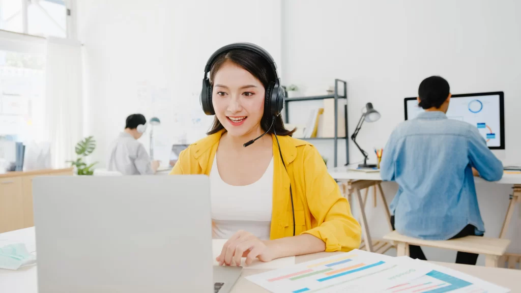 Internship Customer Service - Class Alctalent